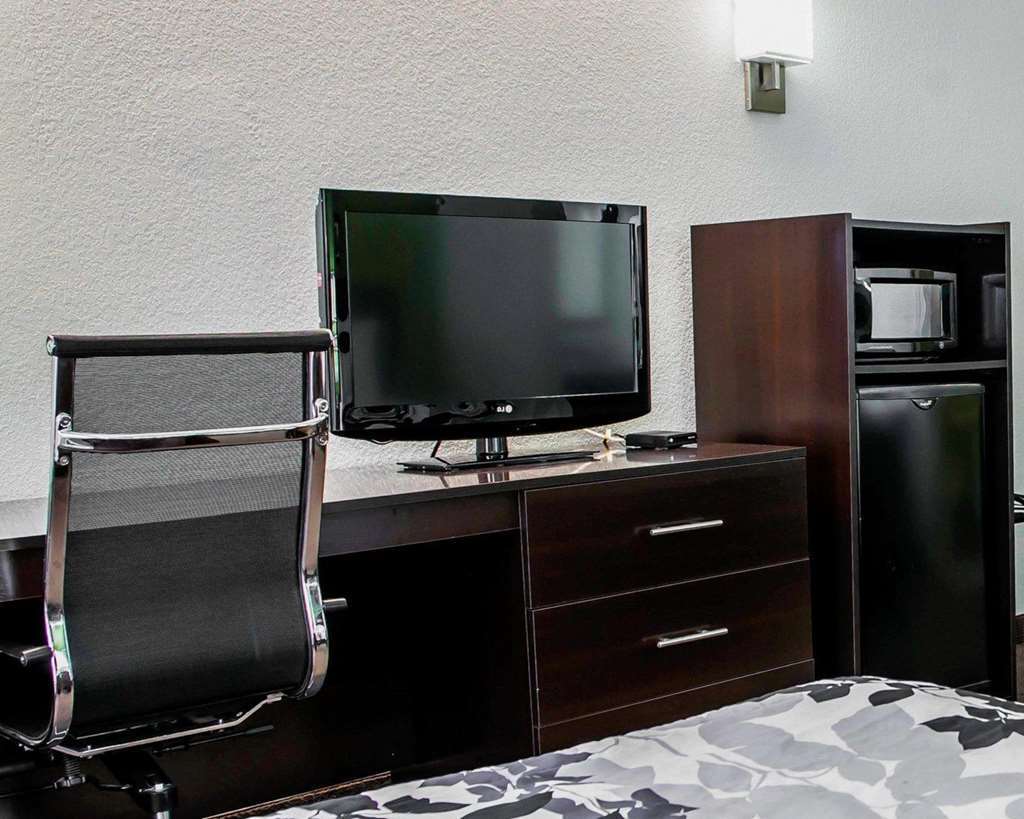 Sleep Inn & Suites Columbus Cameră foto